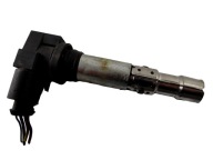 coil ignition VOLKSWAGEN GOLF 036905715