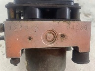 MAZDA DEMIO 1.3 hauptbremszylinder bremspumpe ABS 436-0803