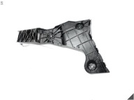 AUDI Q3 83A F3 18-25 support holder console bumper rear part left 83A807453A