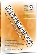 Matematyka KOREPETYCJE szkoła podstawowa klasa 4