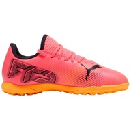 Buty piłkarskie dla dzieci Puma Future 7 Play TT 107737 03 35