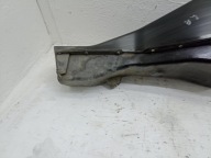 intake air drain left BMW X6 E71 / LCI 2159353