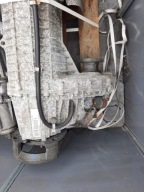 CAMBIO REDUKTOR HAN VW TOUAREG 7L 2,5 TDI