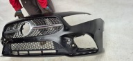 MERCEDES A-KLASA IV 4 W177 AMG 18-22 bumper front front PDC
