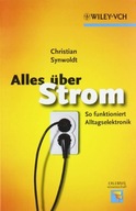 Alles uber Strom: So funktioniert