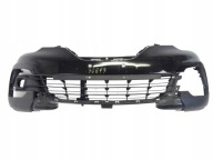 Renault Captur LIFT bumper front front