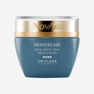 Nočný krém NovAge Skinergise Ideal Perfection