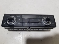 PANEL klími klimatizaci KLIMY AUDI A8 D4 4H0820043G