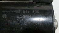 starter OPEL MERIVA B 1.4 TURBO