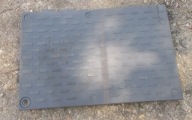 DUCATO JUMPER BOXER BODEN Blende Abdeckung AKUMULATORA 1308522070