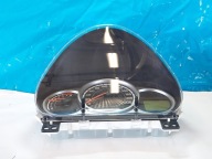 dials clock MAZDA 2 1.3 MZR DVDP75