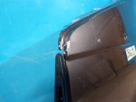 VW T5 TRANSPORTER MULTIVAN 03- parafango sinistra BRAZOWY senza RDZY