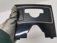 frame cover TUNELU MERCEDES E-KLASA W212 09-13