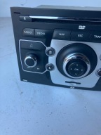 RADIO Navigation C5 III X7 NG4 96752782ZD
