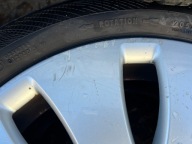 wheels discs AUDI A4 8E0601025AE 7 J X 16  5X112 ET42