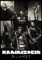 Plagát Rammstein Heavy Metal Poster 70x50 cm '6