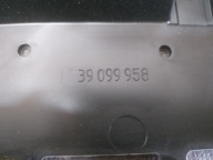 bumper support front OPEL CORSSLAND X 39099958