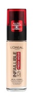 Loreal Podkład Infallible 24H Fresh Wear nr 015 Po