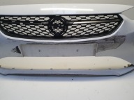 OPEL CORSA F bumper front front without PDC