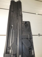 Blende Abdeckung Unterfahrschutz MERCEDES A207 A2076800308