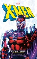 Marvel classic novels - X-Men: The Mutant Empire