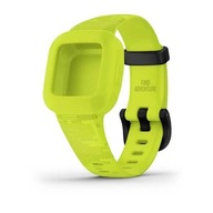 Opaska Garmin opaska Vivofit jr. 3 z kamuflażem cyfrowym (zielony)