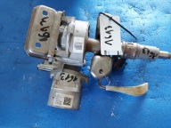 control electrics FIAT 500 2816037210B
