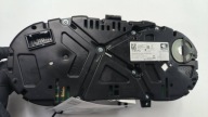 dials clock EU 6V0920730E SKODA FABIA III LIFT