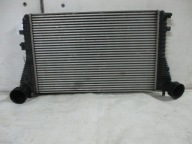 KÜHLER INTERCOOLER 1K0145803L VW SKODA 1,9 TDI