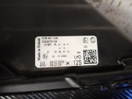 light front front right SKODA KAROQ LIFT 2021- FULL LED 57B941036