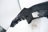 TESLA MODEL X bumper front front 15-21 1034830-00-H