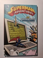 SUPERMAN ADVENTURES Tiny Problems Dc Comics