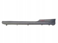 moulding threshold threshold left Opel Corsa E OPC LINE 3d
