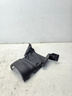 Blende Abdeckung der Lenksäule des Lenkrads AUDI A4 B8 A5 8T0858345A