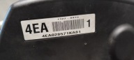 engine F14D4 Chevrolet Aveo 1,4 16V