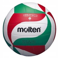 MOLTEN V5M1500 volejbalová lopta veľkosť 5 pre volejbal do školy