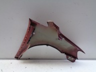 fender left front VW CADDY 2K 2K5 10-15 NR 43387