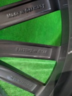 disk MERCEDES GLB AMG W247 20” 8j et48 A2474011600