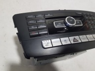 RADIO CD Navigation COMAND MERCEDES ML W166 1669004614