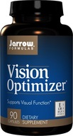 Jarrow Formulas Vision Optimizer 90 kapsúl