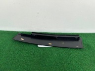 OPEL INSIGNIA A left moulding SLUPKA door front cap 13228143 K133/830