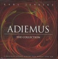 ADIEMUS - KARL JENKINS - The Collection [Limited]