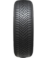 Hankook Kinergy 4S2 H750 245/40R18 97 V priľnavosť na snehu (3PMSF), ochranný rant, výstuž (XL)