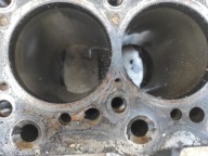 BLOK Motore OPEL ASTRA J 1.7CDTI A17DTR