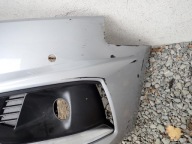 bumper front front AUDI A4 B9 8W LIFT 2019-2024R 8W0807437AK