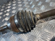 semi-axis right front KIA SPORTAGE and 2.0 16V 94KW