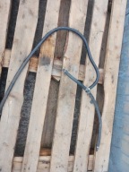 wiring hose washers reflektorow audi a5 8t