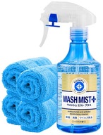 Soft99 Wash Mist PLUS 300ml na čistenie interiéru