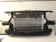 sider support panel for radiators pillar iron VW T5