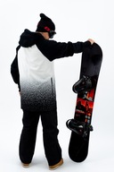 Męska Bluza Snowboardowa Dr.Crow Spray 2XL